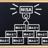 新NISAは一括投資はしないで積立投資でいくよ