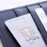 ICチップ不良のクレジットカードを復活させる方法