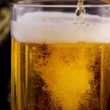 安いビールが値上げするみたいだね